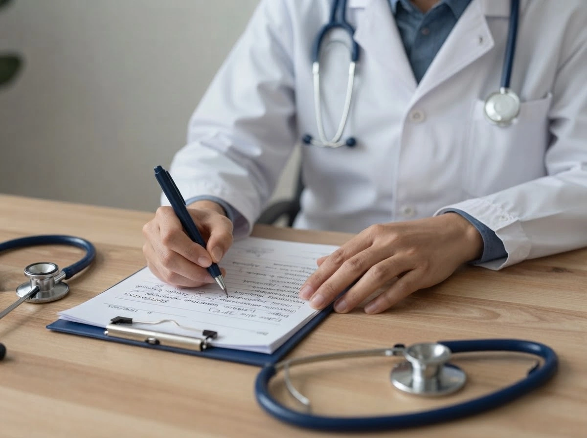 Tratamiento de infecciones / Infection treatment