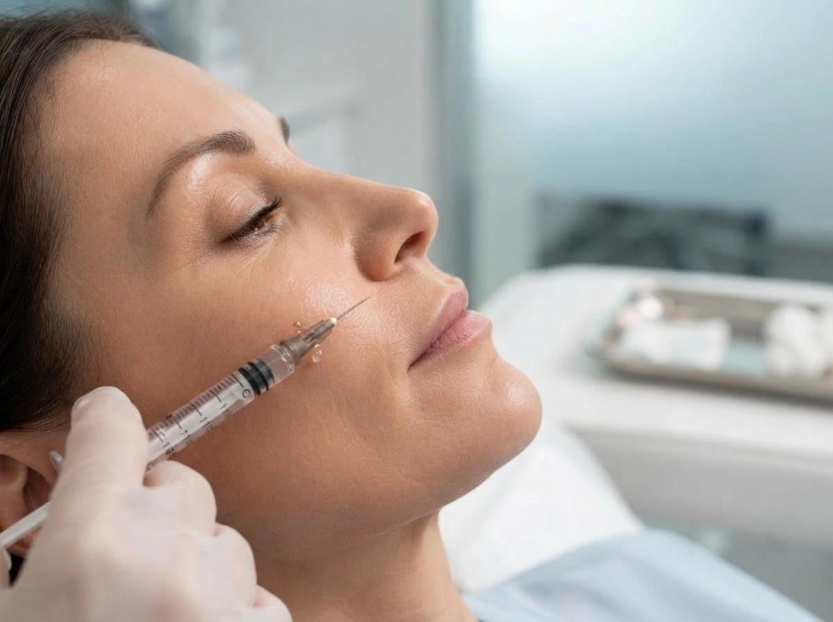 Rellenos dérmicos / Dermal fillers